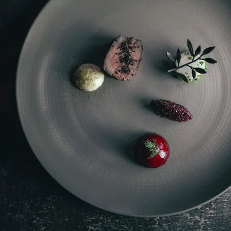 호텔 Genusshotel Fichtenhof