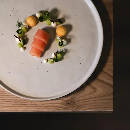 Genusshotel Fichtenhof 4*