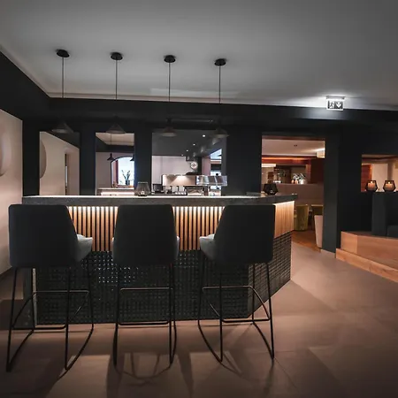 Genusshotel Fichtenhof Grossarl