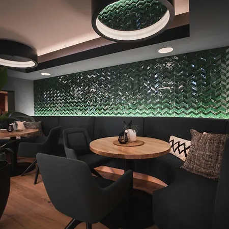 Genusshotel Fichtenhof Hotel