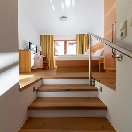 Genusshotel Fichtenhof 4*