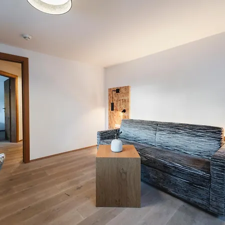 Hotel Genusshotel Fichtenhof Grossarl