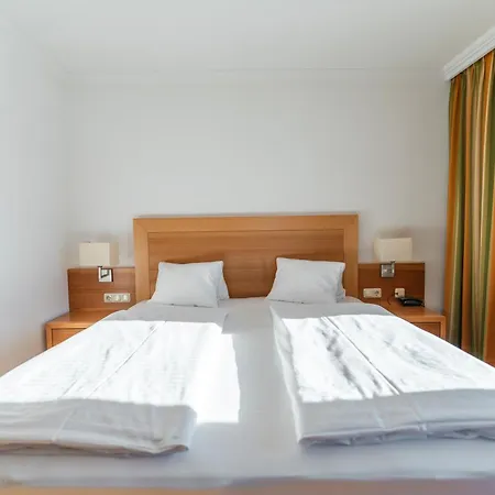 Genusshotel Fichtenhof Hotel 4*