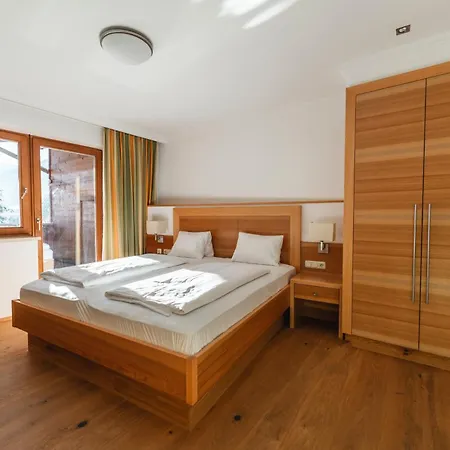 Genusshotel Fichtenhof Hotel Grossarl