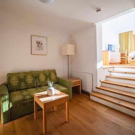Genusshotel Fichtenhof Grossarl
