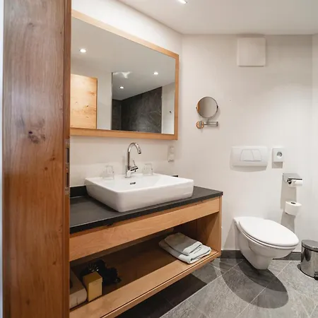 Genusshotel Fichtenhof 4* Grossarl