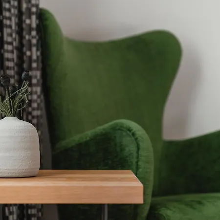 Genusshotel Fichtenhof