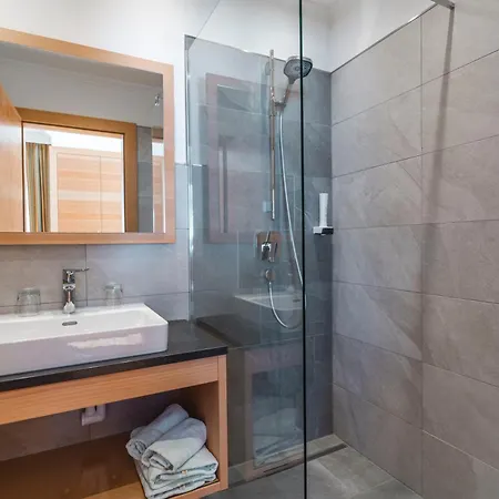 Genusshotel Fichtenhof Hotel