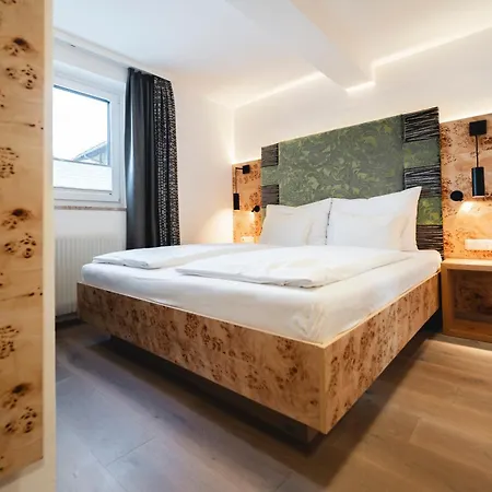 Hotel Genusshotel Fichtenhof 4*