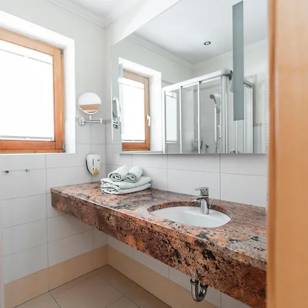 Genusshotel Fichtenhof 4* Grossarl