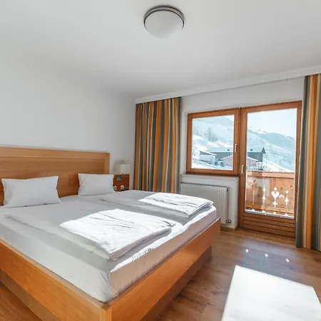 Hotel Genusshotel Fichtenhof