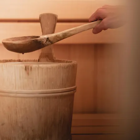 Genusshotel Fichtenhof Hotel 4*