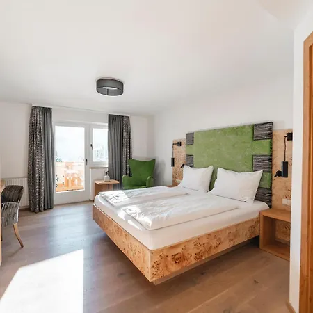 Genusshotel Fichtenhof Grossarl