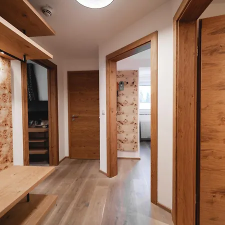 Hotel Genusshotel Fichtenhof