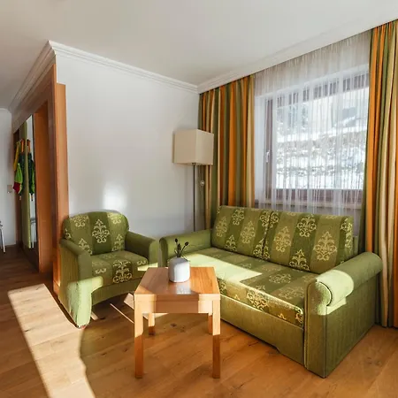 Hotel Genusshotel Fichtenhof 4*