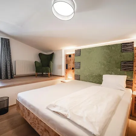 Hotel Genusshotel Fichtenhof Grossarl