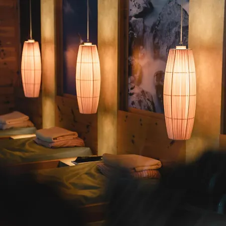 Genusshotel Fichtenhof 4*