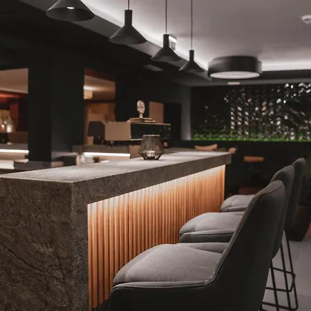 Genusshotel Fichtenhof Grossarl