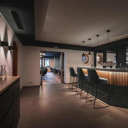 Genusshotel Fichtenhof Hotel