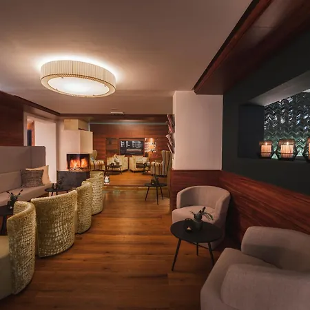 Genusshotel Fichtenhof 4*