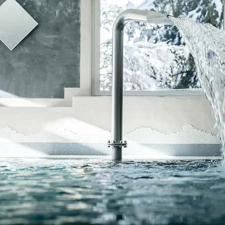 Hotel Genusshotel Fichtenhof Grossarl