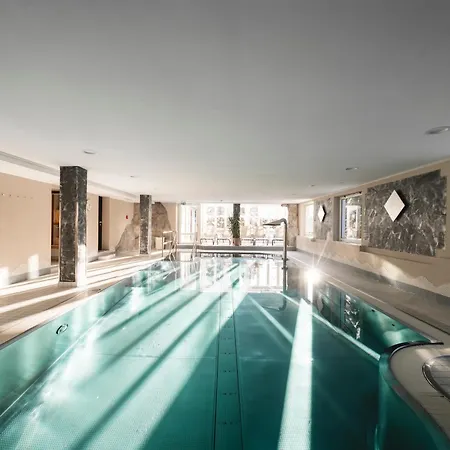 Genusshotel Fichtenhof 4*