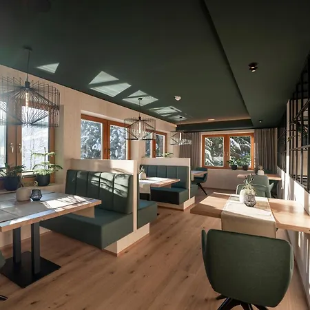 Genusshotel Fichtenhof ホテル 4*