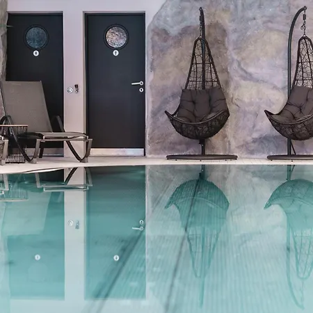 Hotel Genusshotel Fichtenhof Grossarl