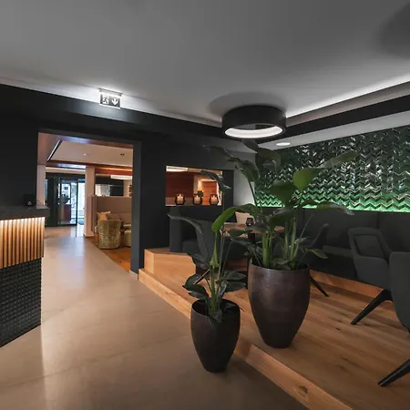 Genusshotel Fichtenhof Hotel