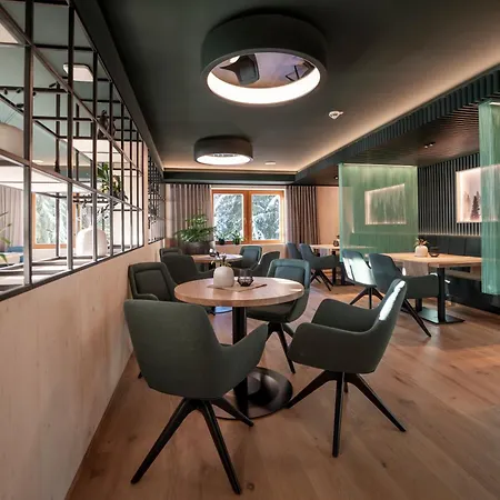 Genusshotel Fichtenhof 4*