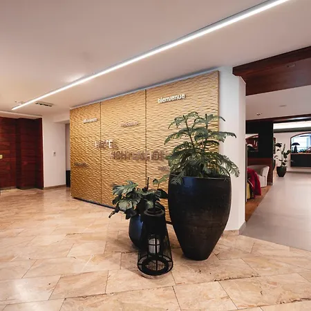 Hotel Genusshotel Fichtenhof