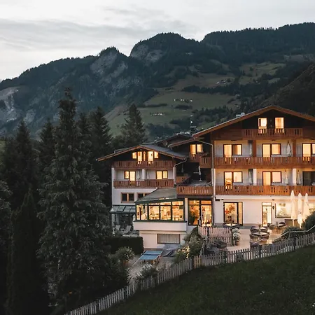 Genusshotel Fichtenhof Grossarl