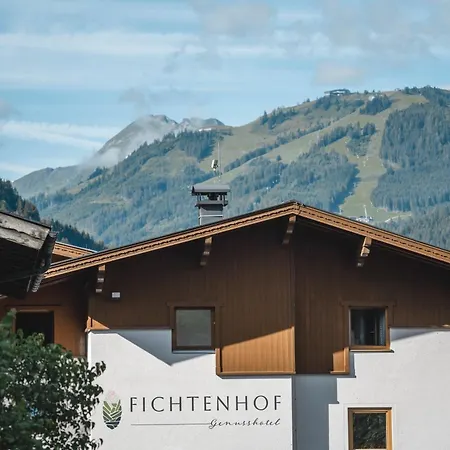 Hotel Genusshotel Fichtenhof Grossarl
