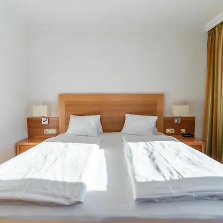 Genusshotel Fichtenhof