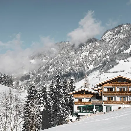 Hotel Genusshotel Fichtenhof 4*