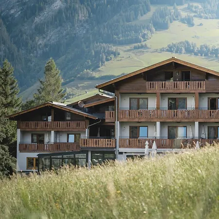 فندق Genusshotel Fichtenhof 4*
