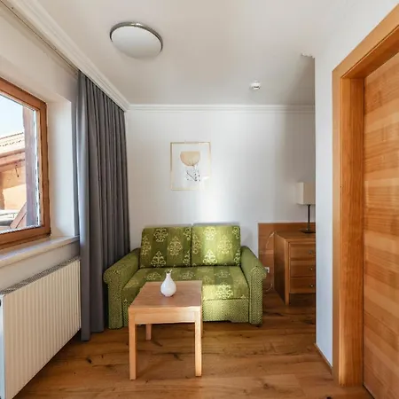 Genusshotel Fichtenhof