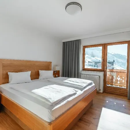 Genusshotel Fichtenhof 호텔