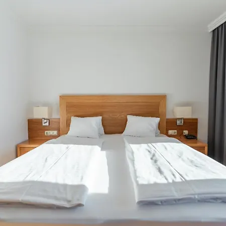 호텔 Genusshotel Fichtenhof 4*
