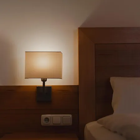 Genusshotel Fichtenhof 4*