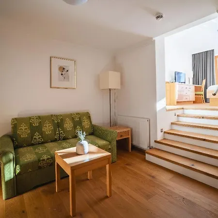 Genusshotel Fichtenhof Hotel 4*