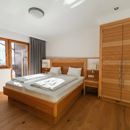 Genusshotel Fichtenhof Grossarl