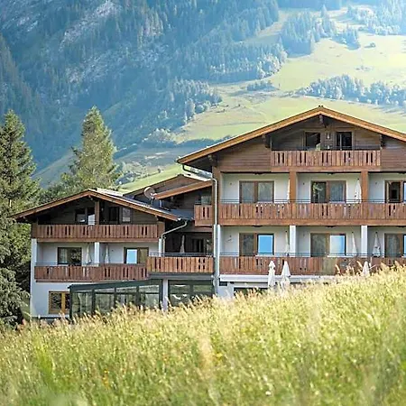 Genusshotel Fichtenhof 호텔 4*