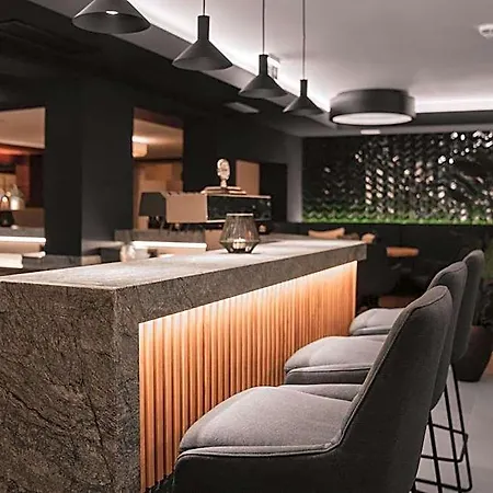 Genusshotel Fichtenhof 그로살