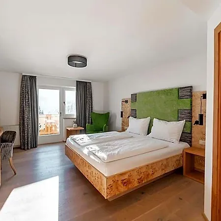 Genusshotel Fichtenhof 4* 그로살