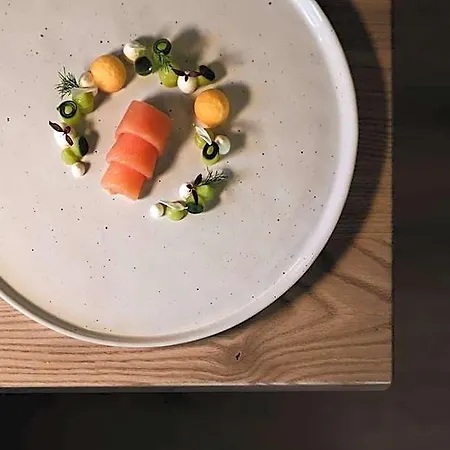 호텔 Genusshotel Fichtenhof
