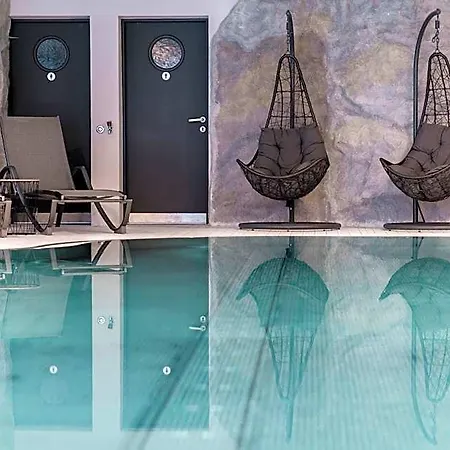 Genusshotel Fichtenhof