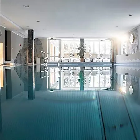 호텔 Genusshotel Fichtenhof