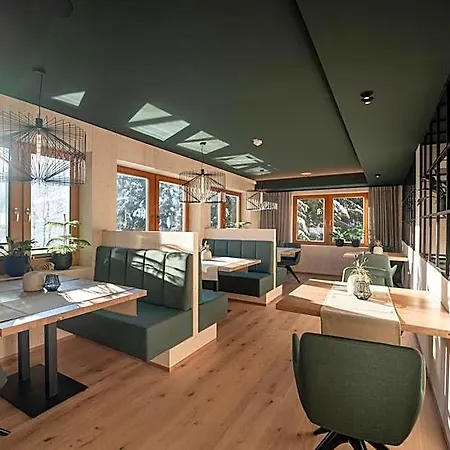 Genusshotel Fichtenhof 호텔 4*