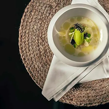 호텔 Genusshotel Fichtenhof